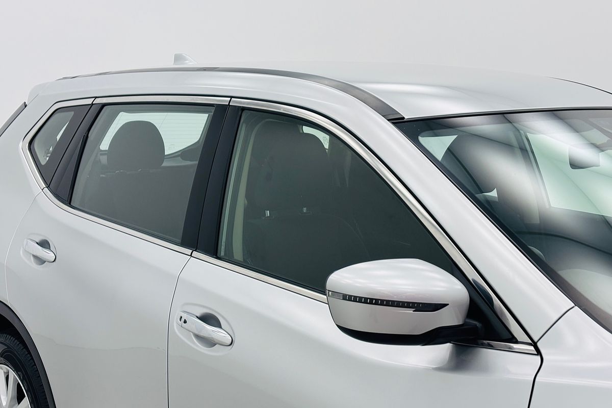 2021 Nissan X-TRAIL ST T32