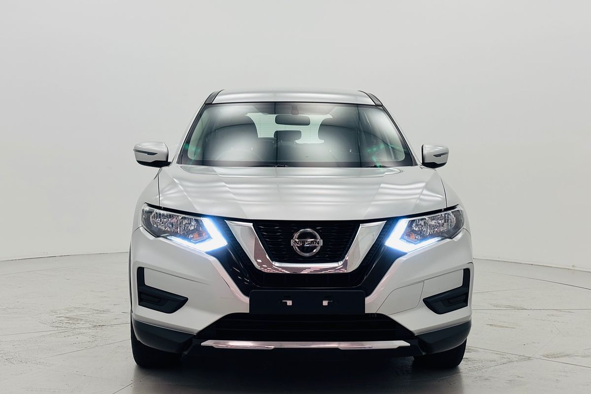 Nissan X-TRAIL 2WD AUTO ST 7 SEAT MY21