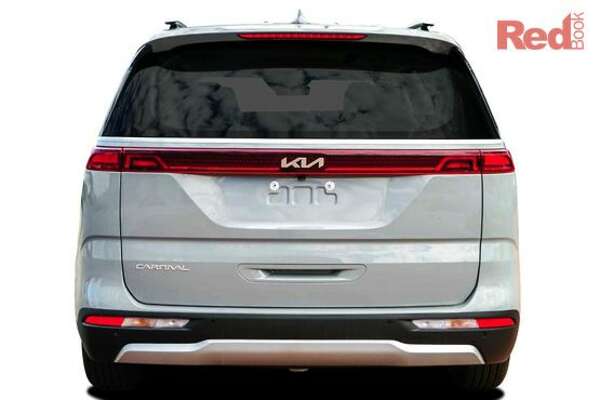 2023 Kia Carnival S KA4