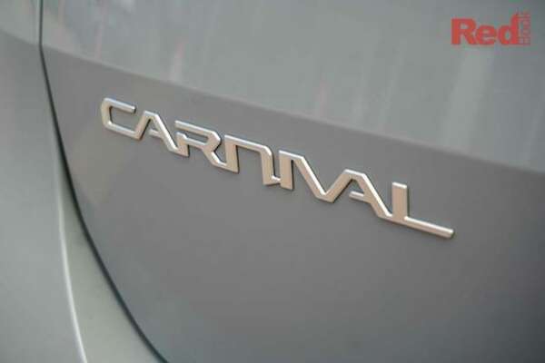 2023 Kia Carnival S KA4