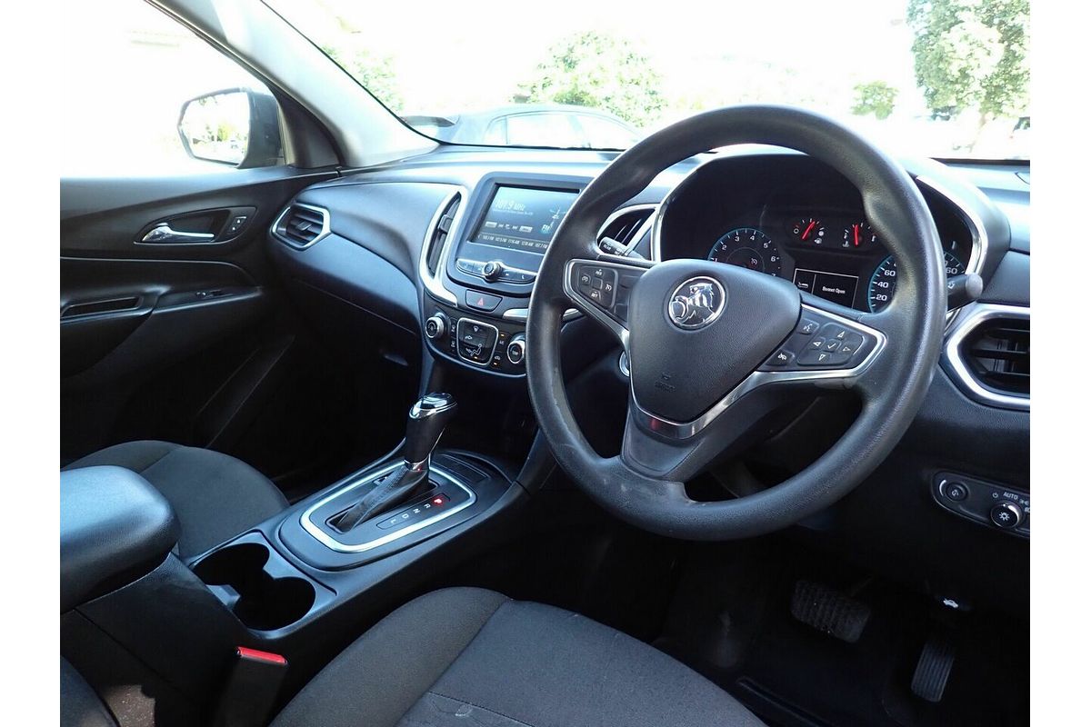 2018 Holden Equinox LS EQ