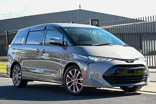 2017 Toyota Estima AERAS ACR50