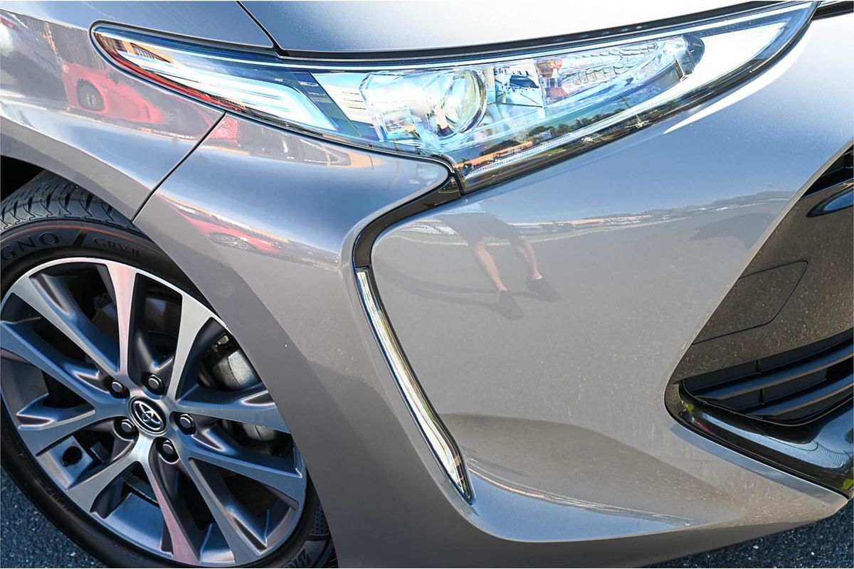 2017 Toyota Estima AERAS ACR50
