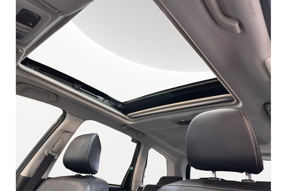 2013 Subaru Forester 2.0D-S S4