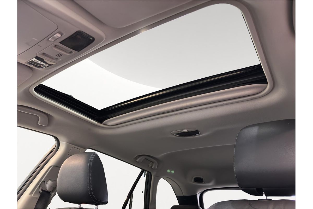 2015 Subaru Outback 2.0D Premium 5GEN