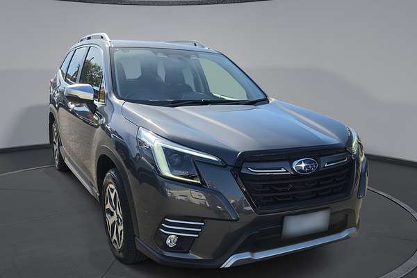 2023 Subaru Forester Hybrid L S5