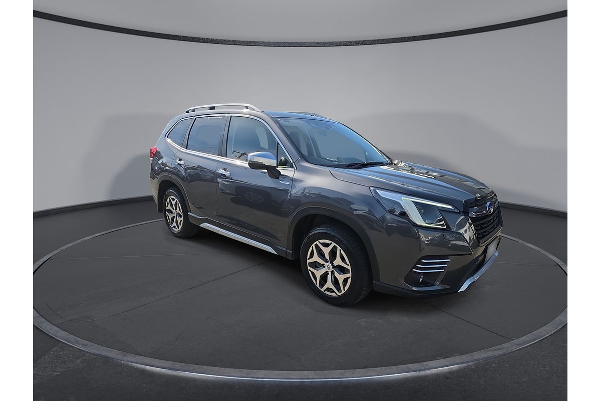 2023 Subaru Forester Hybrid L S5