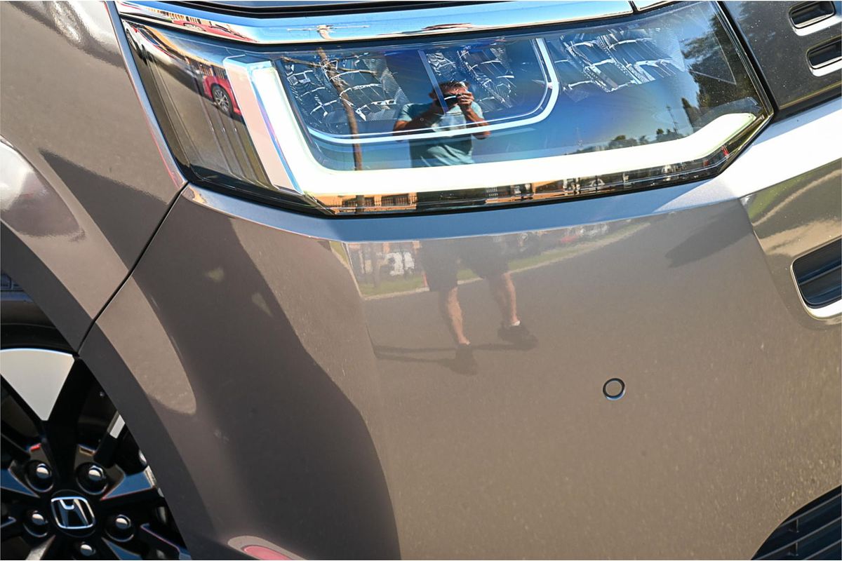 2022 Honda Stepwgn Air RP8