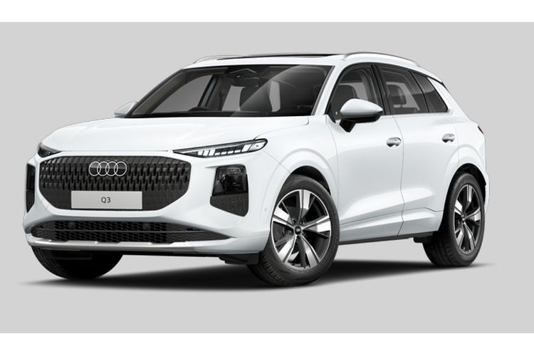 2026 Audi Q3