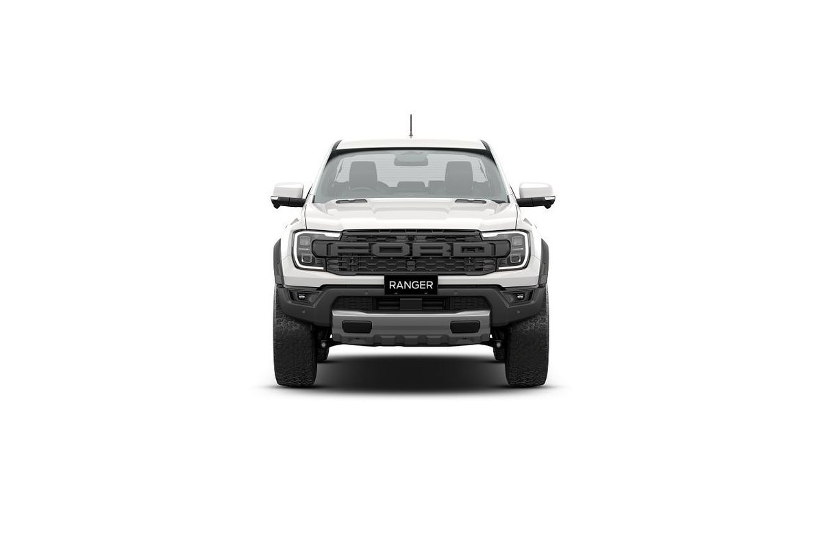 2026 Ford Ranger Raptor 4X4 3.0L