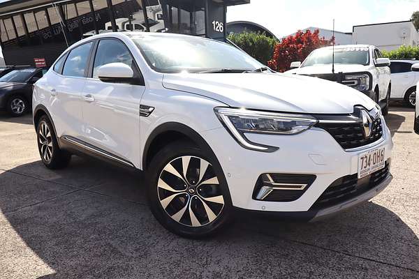 2023 Renault Arkana Zen JL1