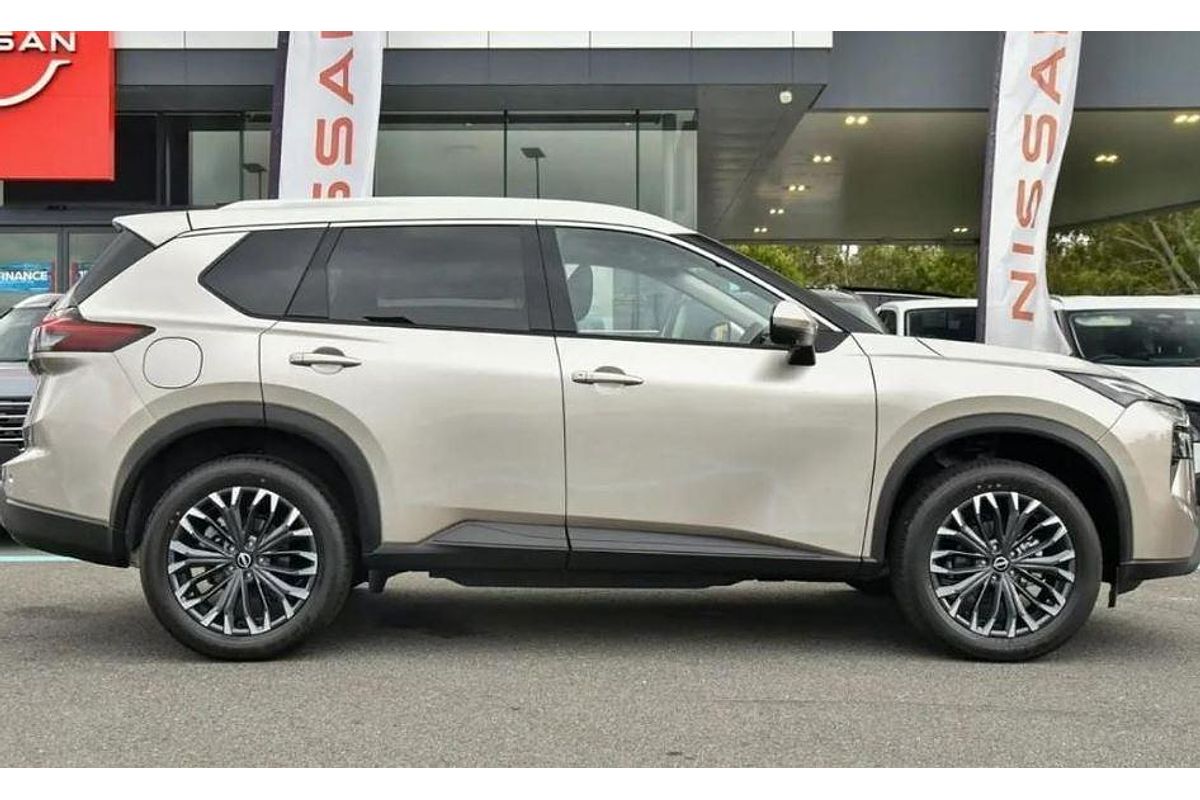 2026 Nissan X-TRAIL Ti e-POWER T33