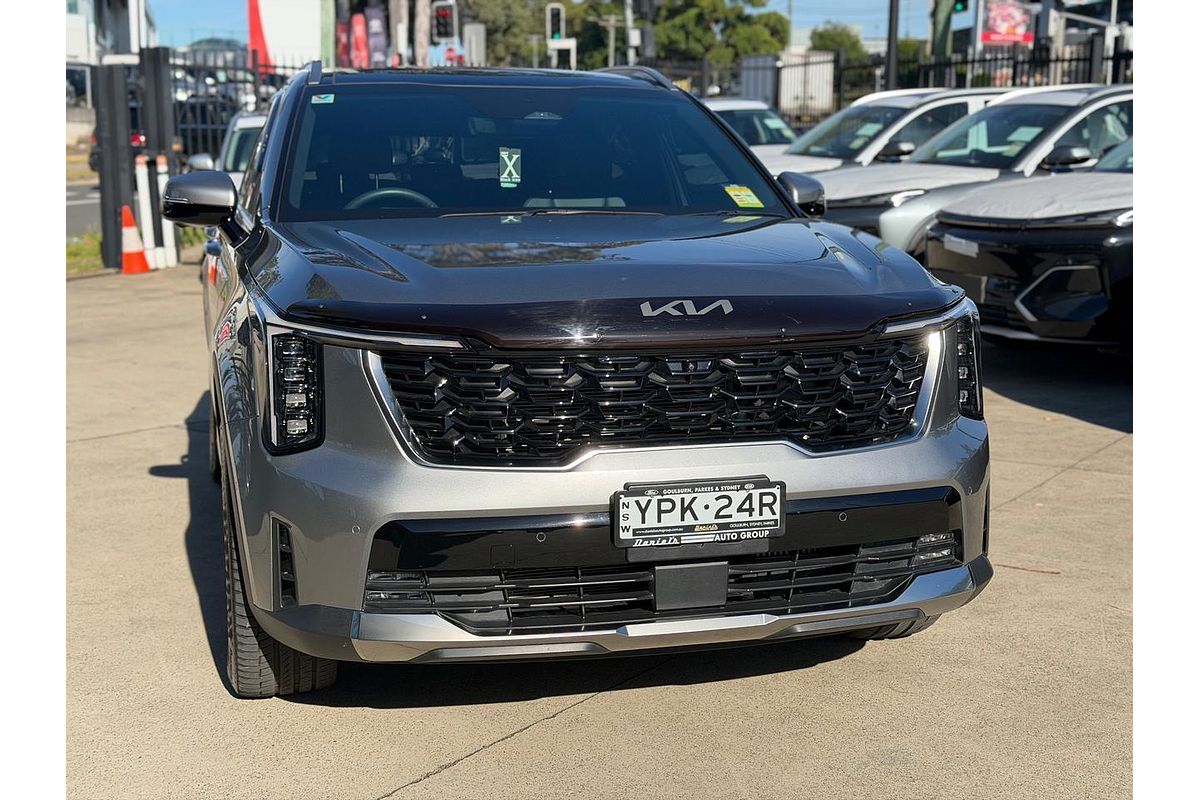 2024 Kia Sorento GT-Line MQ4 PE