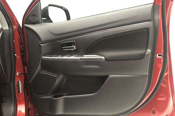 2018 Mitsubishi ASX LS XC thumb-18