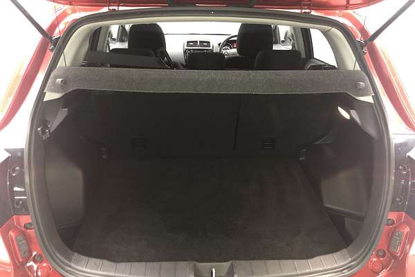 2018 Mitsubishi ASX LS XC thumb-20