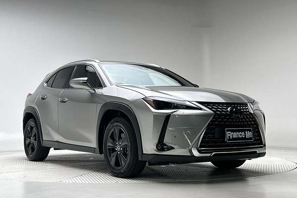 2023 Lexus UX UX200 Luxury MZAA10R thumb-0