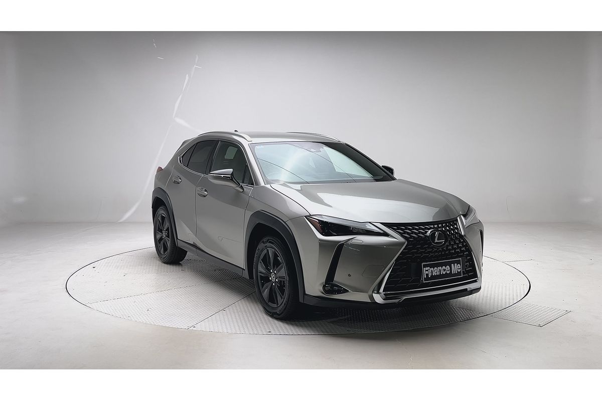 2023 Lexus UX UX200 Luxury MZAA10R