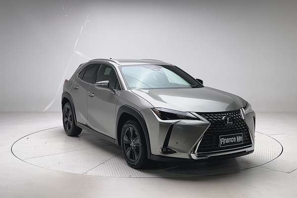 2023 Lexus UX UX200 Luxury MZAA10R thumb-1