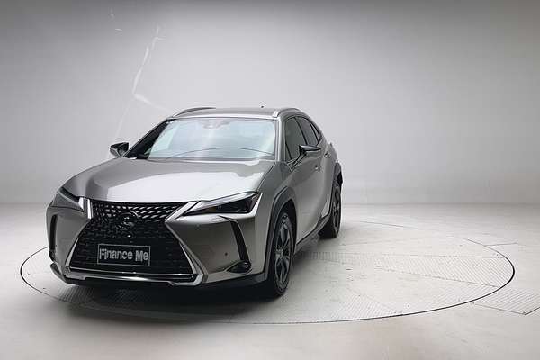 2023 Lexus UX UX200 Luxury MZAA10R thumb-2