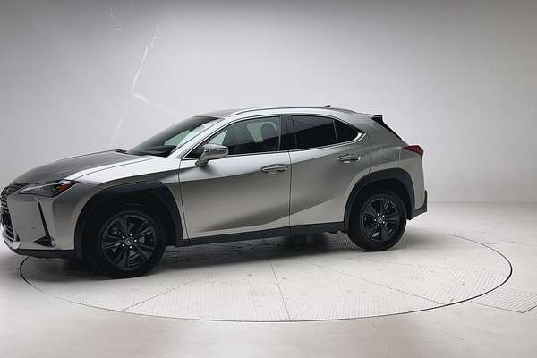 2023 Lexus UX UX200 Luxury MZAA10R thumb-3