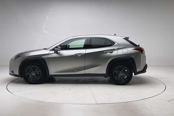 2023 Lexus UX UX200 Luxury MZAA10R thumb-4