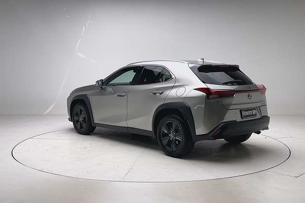 2023 Lexus UX UX200 Luxury MZAA10R thumb-5