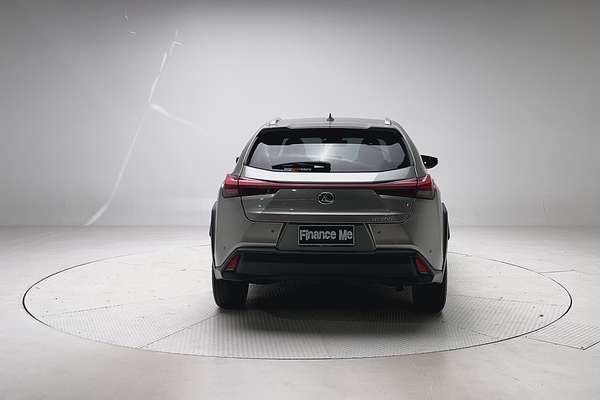 2023 Lexus UX UX200 Luxury MZAA10R thumb-6