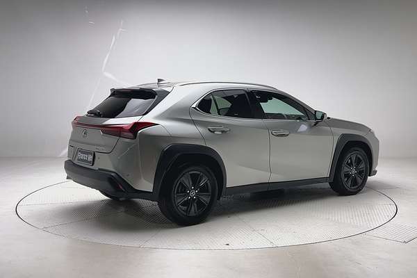 2023 Lexus UX UX200 Luxury MZAA10R thumb-7