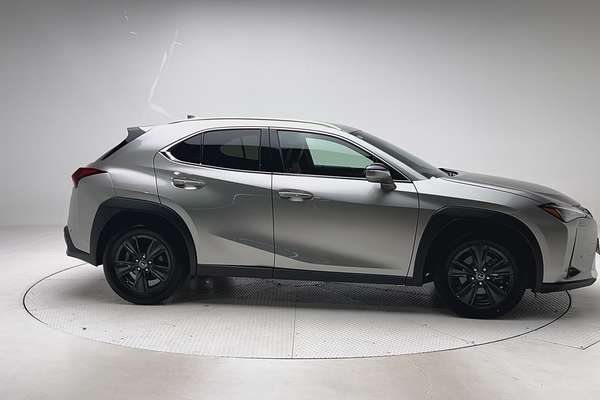 2023 Lexus UX UX200 Luxury MZAA10R thumb-8