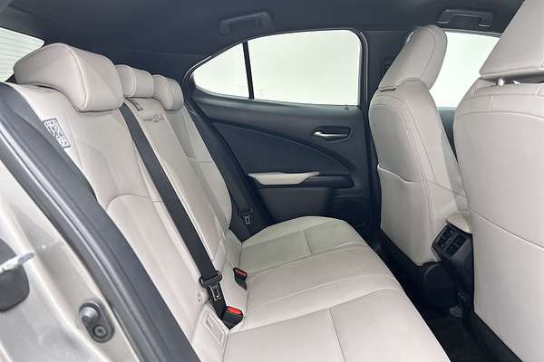 2023 Lexus UX UX200 Luxury MZAA10R thumb-11
