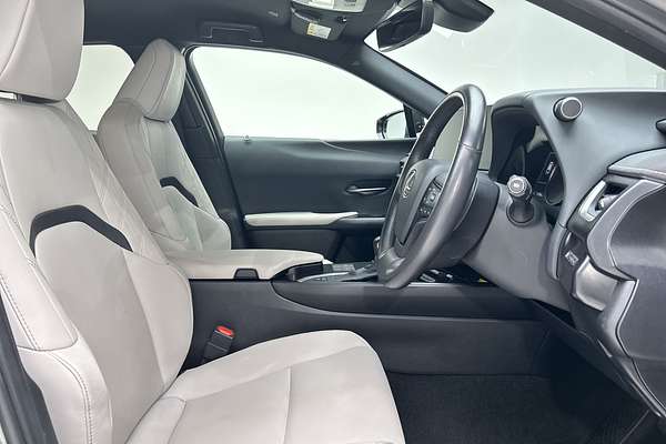 2023 Lexus UX UX200 Luxury MZAA10R thumb-12