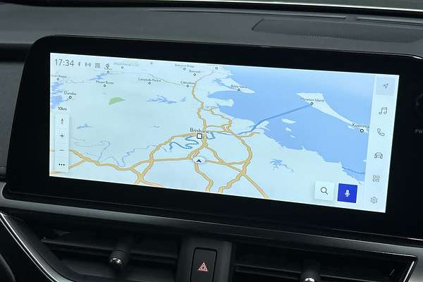 2023 Lexus UX UX200 Luxury MZAA10R thumb-14