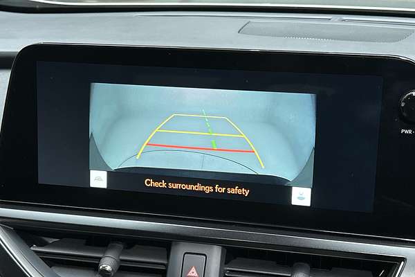 2023 Lexus UX UX200 Luxury MZAA10R thumb-15