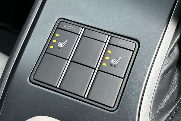 2023 Lexus UX UX200 Luxury MZAA10R thumb-16