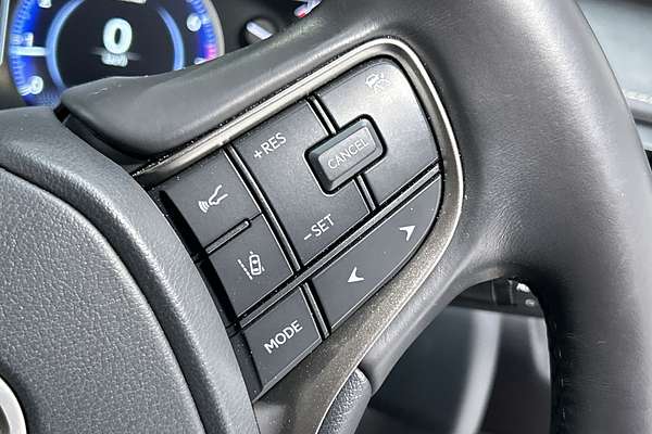 2023 Lexus UX UX200 Luxury MZAA10R thumb-17