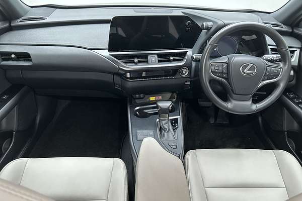 2023 Lexus UX UX200 Luxury MZAA10R thumb-19