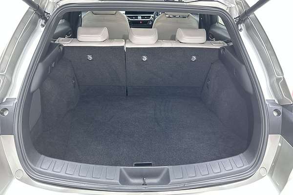 2023 Lexus UX UX200 Luxury MZAA10R thumb-20