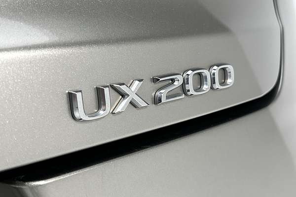 2023 Lexus UX UX200 Luxury MZAA10R thumb-21