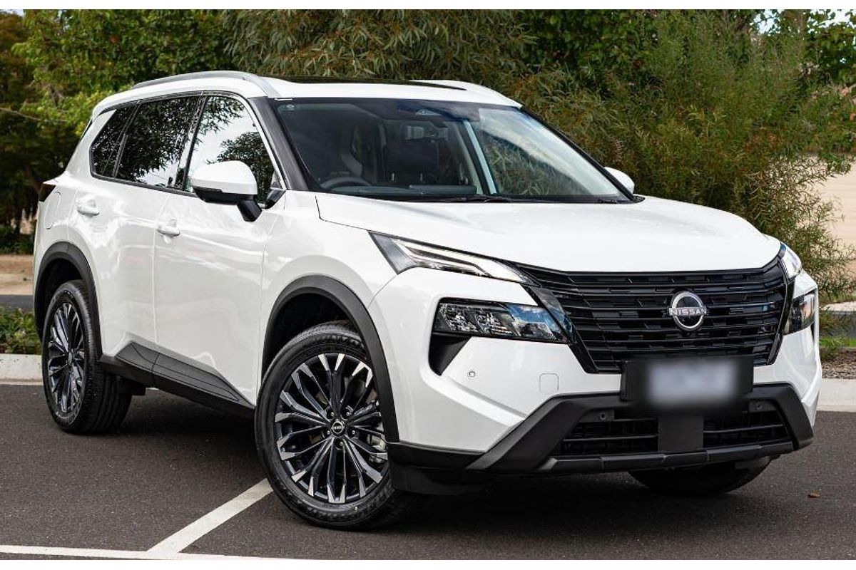 2026 Nissan X-TRAIL Ti e-POWER T33
