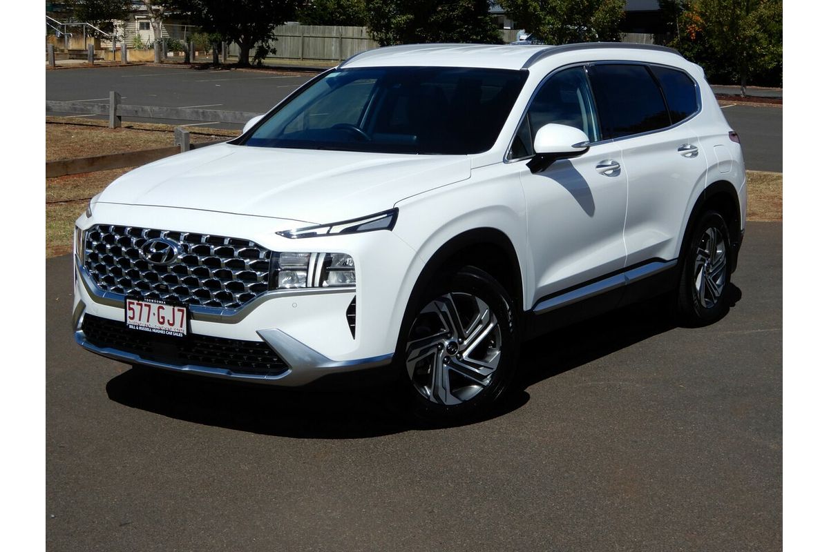 2023 Hyundai Santa Fe TM.V4