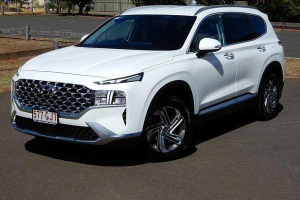 2023 Hyundai Santa Fe TM.V4