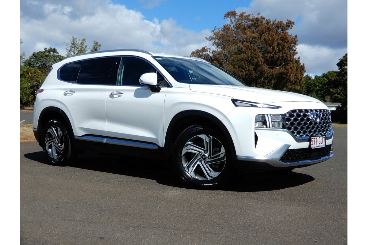 2023 Hyundai Santa Fe TM.V4