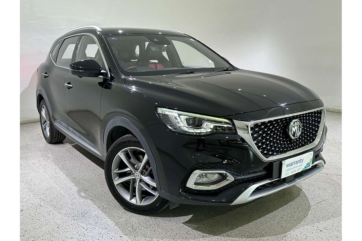 2021 MG HS Essence Anfield Edition SAS23