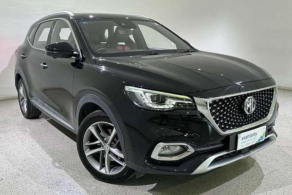 2021 MG HS Essence Anfield Edition SAS23