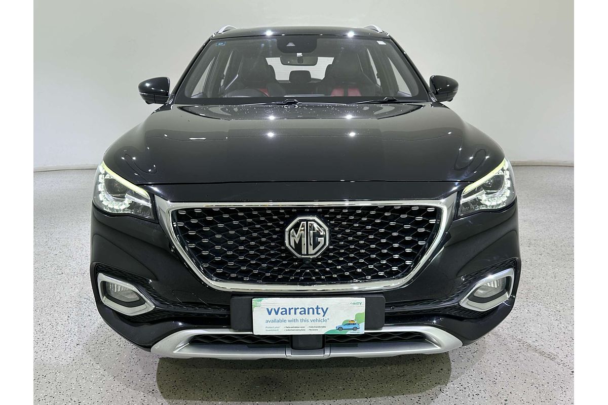 2021 MG HS Essence Anfield Edition SAS23