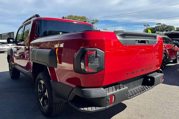2025 Kia Tasman X-Line TK 4X4 thumb-3