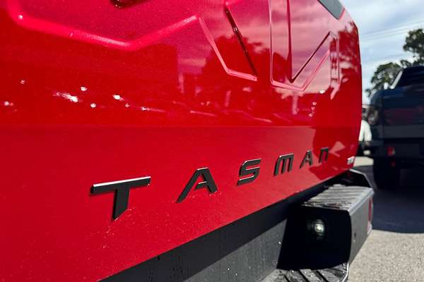 2025 Kia Tasman X-Line TK 4X4 thumb-4