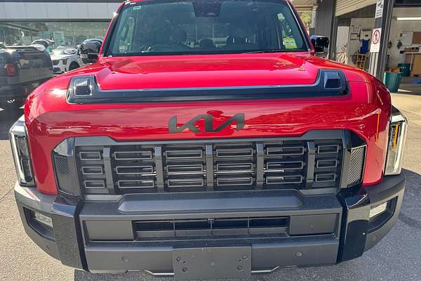 2025 Kia Tasman X-Line TK 4X4 thumb-11