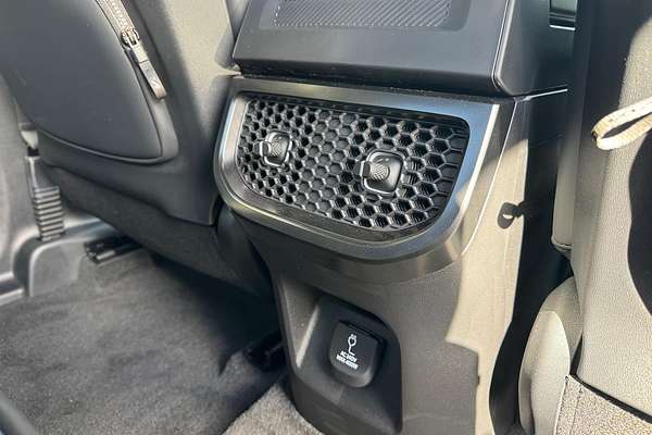 2025 Kia Tasman X-Line TK 4X4 thumb-16