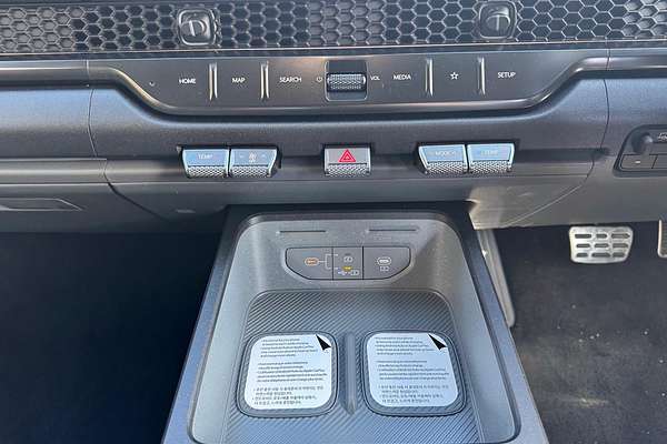 2025 Kia Tasman X-Line TK 4X4 thumb-20